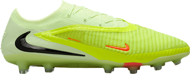 Sneakers och skor Nike Phantom 6 Low Elite AG-Pro Gul | hq2335-800, 0