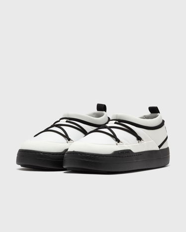 Sneakers och skor Moon Boot PARK ICON Boots Vit | 80D2470070-NA02, 1