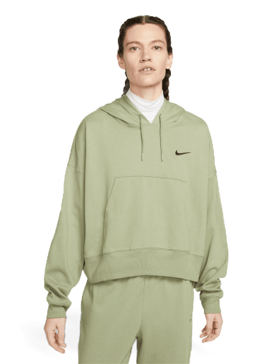 Sweatshirt Nike Sportswear s kapucí Grön | DM6417-386