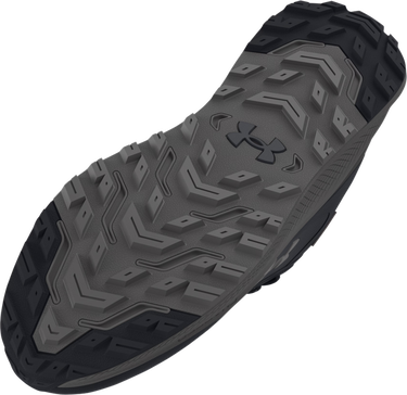 Sneakers och skor Under Armour Charged Bandit TR 3 SP Svart | 3028657-001, 2