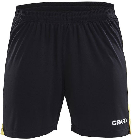 Shorts Craft Craft Progress Contrast Shorts Svart | 1905577-9552, 0