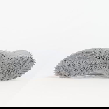 Sneakers och skor Y-3 GSG9 Clear Onix/ Clear Onix/ Carbon Grå | IG2923, 4