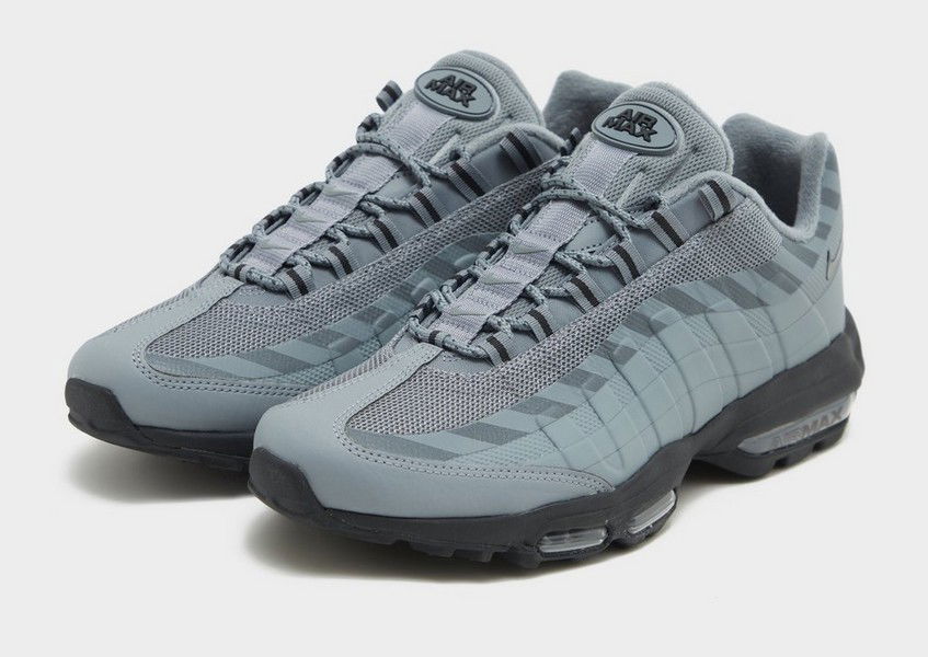 Sneakers och skor Nike Air Max 95 Ul Grå | HV6064-001, 1