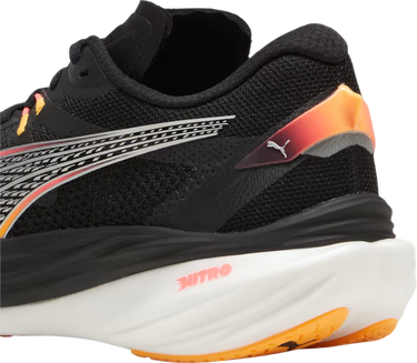 Sneakers och skor Puma Deviate NITRO 3 Svart | 309707-02, 5