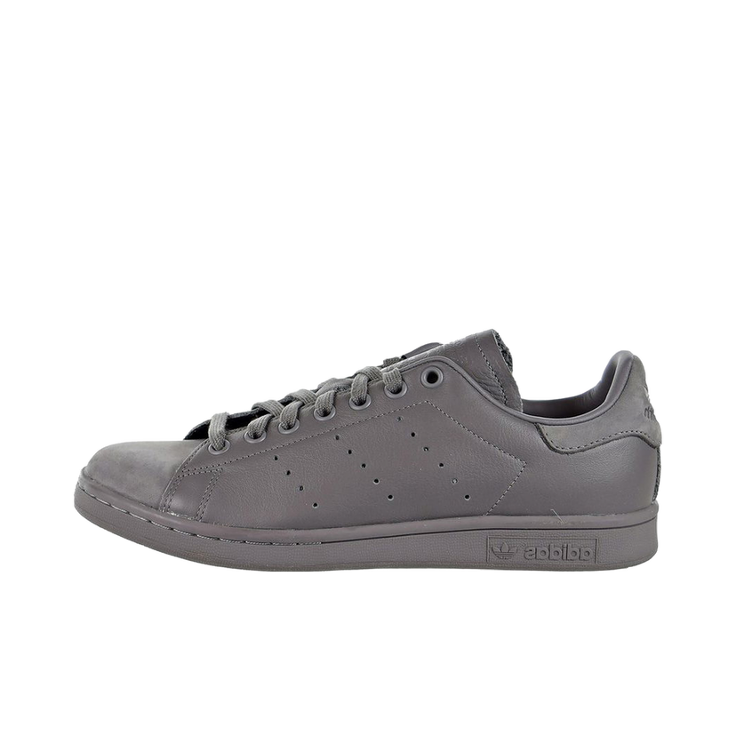 Sneakers och skor adidas Originals Stan Smith Triple Grey Grå | B37921