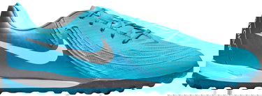 Sneakers och skor Nike Nike Phantom GX II Academy TF Turkos | fj2577-400, 0