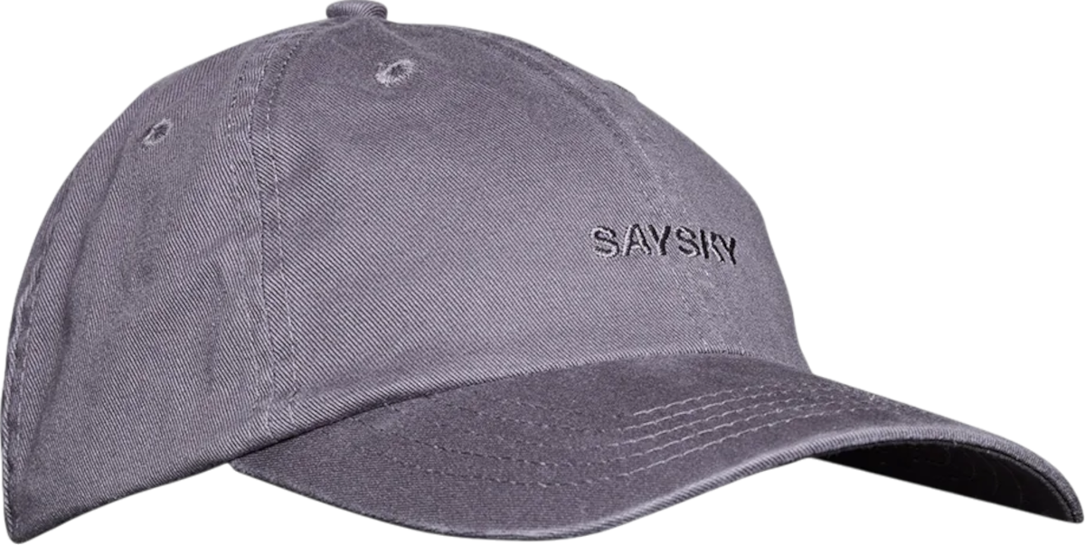 Keps Saysky Saysky Everyday Cap Grå | nuaca701c-605, 0