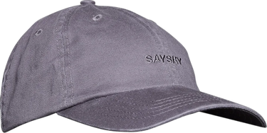 Keps Saysky Saysky Everyday Cap Grå | nuaca701c-605, 0