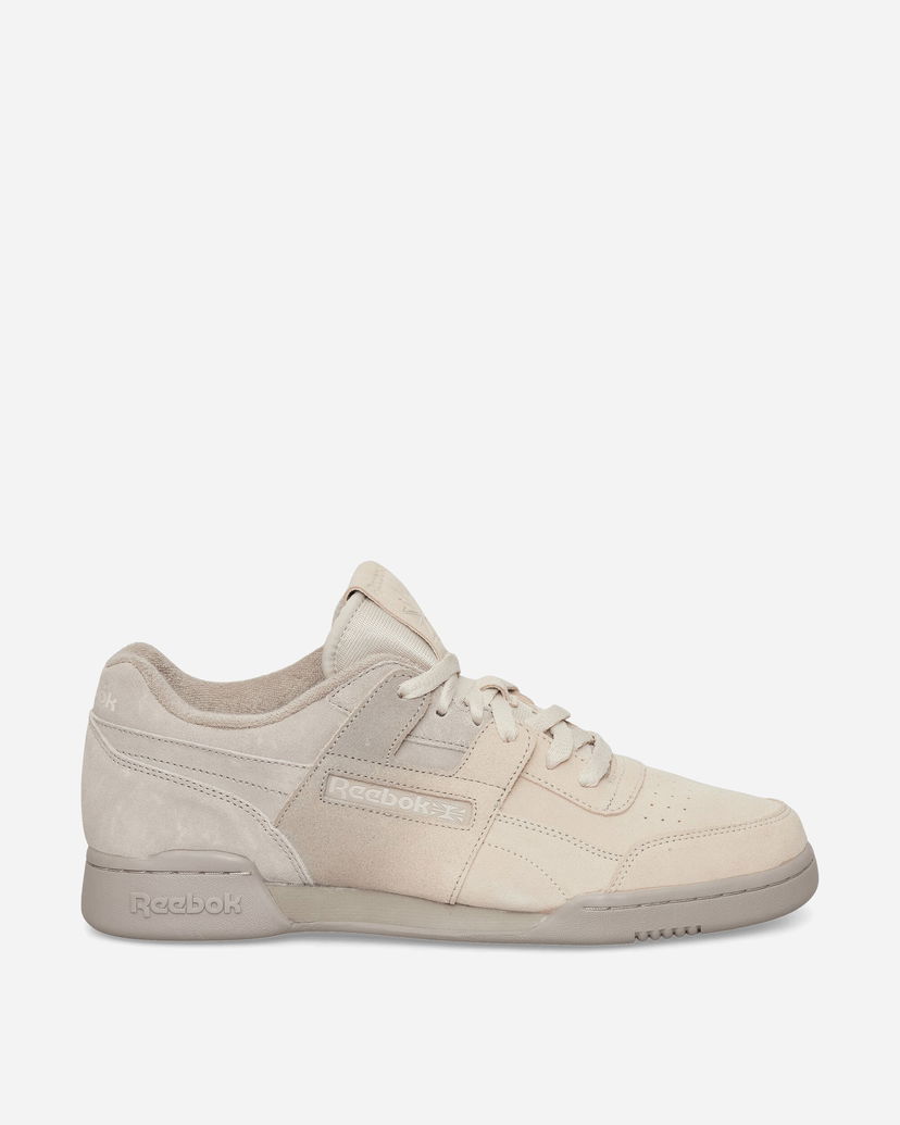 Sneakers och skor Reebok Workout Plus OG Beige | 100260291 6F00