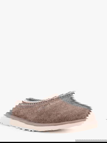 Sneakers och skor UGG Tasman Shaggy Slippers Brun | 1166930SKP, 1