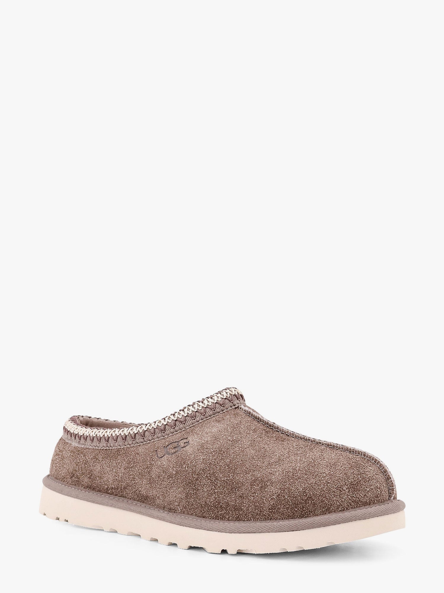 Sneakers och skor UGG Tasman Shaggy Slippers Brun | 1166930SKP, 1