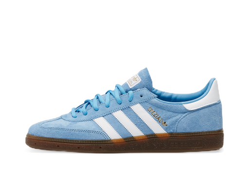 Sneakers och skor adidas Originals Handball Spezial Lt Blå | BD7632