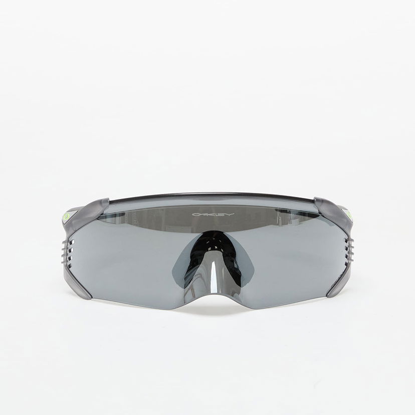 Solglasögon OAKLEY Oakley Velo Kato Shield Sunglasses Grå | 0OO9501-950107