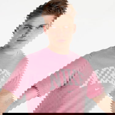 T-shirt Nike Sportswear Rosa | DC0724-665, 2