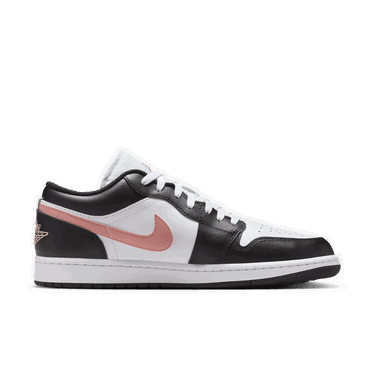 Sneakers och skor Jordan Air Jordan 1 Low Rosa | 553558-165, 1