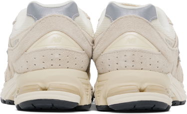 Sneakers och skor New Balance 2002R CC Beige | M2002RCC, 3