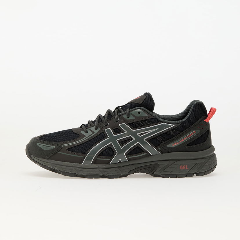 Sneakers och skor Asics Gel-Venture 6 Svart | 1203A438-002