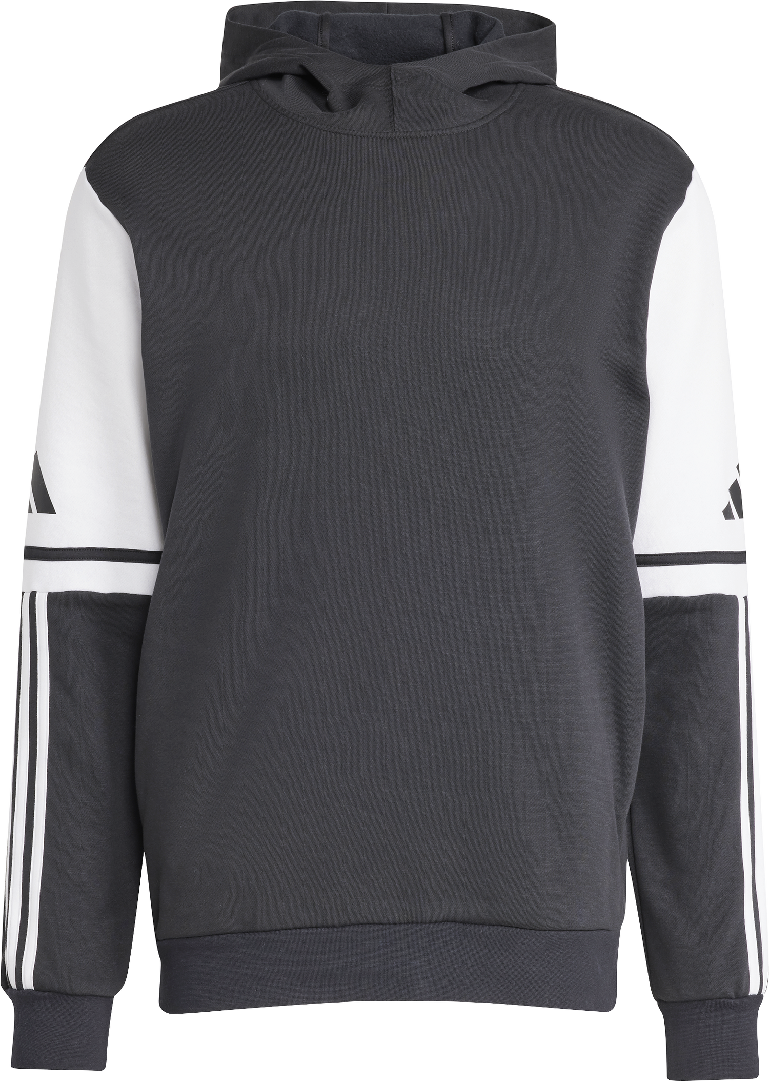 Sweatshirt adidas Originals SQ25 SW Hoodie Grå | je2776, 0
