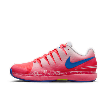 Sneakers och skor Nike Court Air Zoom Vapor 9.5 Tour Rosa | FB2664-600, 2