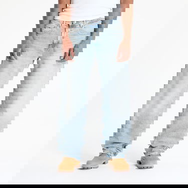 Jeans Tommy Hilfiger Tommy Jeans Jaimie Relaxed Straight Jeans W33/L32 Blå | DM0DM20994 1A5, 0