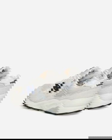 Sneakers och skor New Balance 580 Grå | MT580GNV, 4