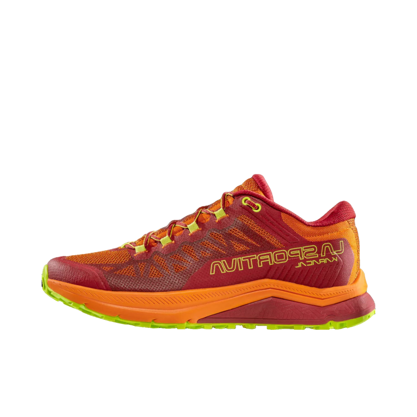 Sneakers och skor La Sportiva Karacal Orange | 320208-46u