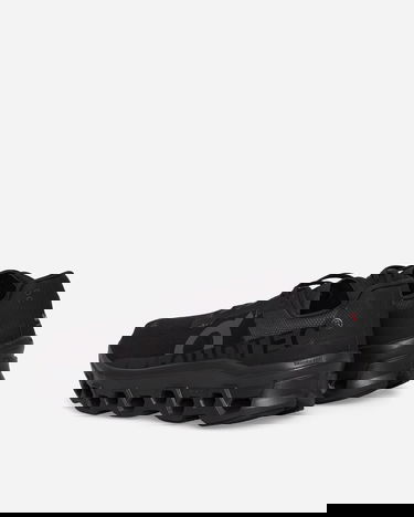 Sneakers och skor On Running Cloudmonster Svart | 61.99025 ALLBLACK, 4