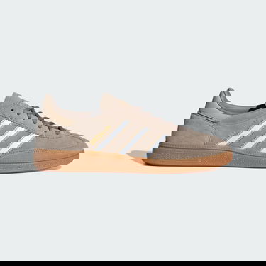 Sneakers och skor adidas Originals Handball Spezial Brun | JH5443, 0
