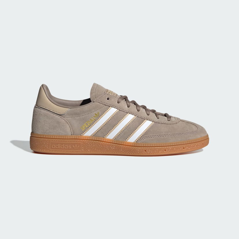 Sneakers och skor adidas Originals Handball Spezial Brun | JH5443