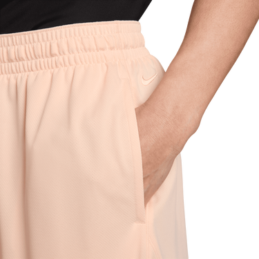 Shorts Nike Kobe Bryant Fund 6-Inch Drawstring Shorts Rosa | hj8103-664, 3