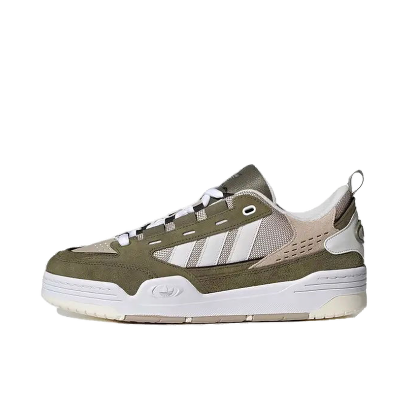 Sneakers och skor adidas Originals Adi2000 Grön | IG1029