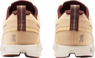 Sneakers och skor On Running Cloud 5 Waterproof Beige | 59-97983, 4