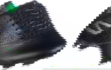 Sneakers och skor Skechers Razor Elite FG Svart | 252020-bksl, 4