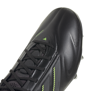 Sneakers och skor adidas Performance COPA PURE III ELITE FG Svart | jh8729, 5