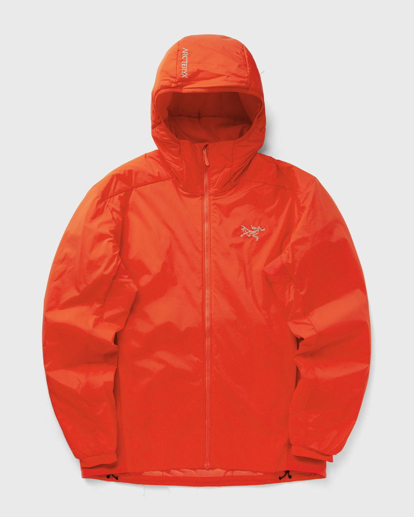 Pufferjacka Arcteryx Atom Insulated Hoody Orange | X000009556-DYNASTY