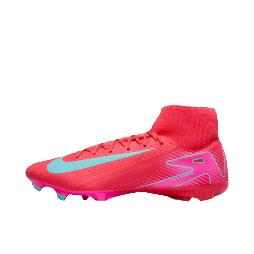Sneakers och skor Nike Zoom Superfly 10 Academy FG/MG Rosa | FQ1456-800