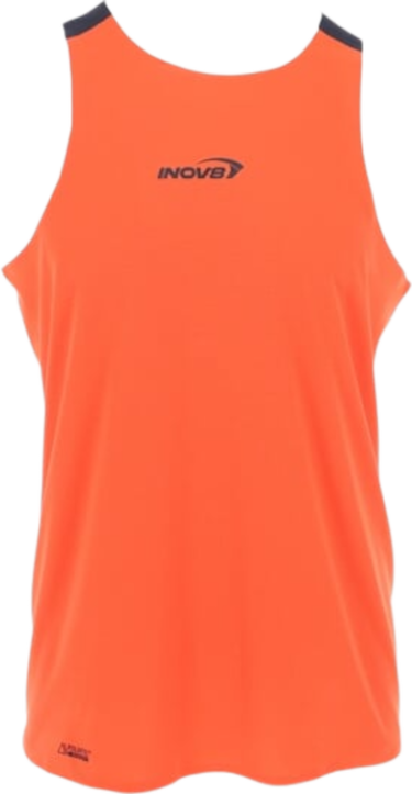 Linne inov-8 INOV-8 Airlite Pro Tank Top Orange | 001455-ordg-001, 0