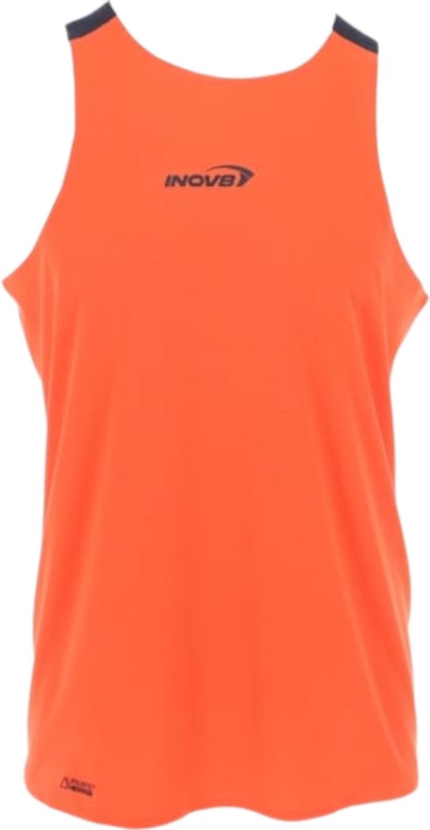 Linne inov-8 INOV-8 Airlite Pro Tank Top Orange | 001455-ordg-001