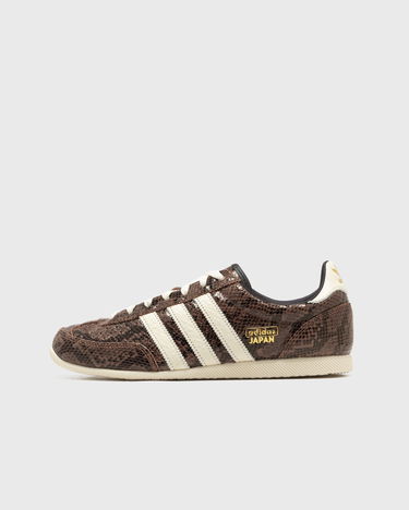 Sneakers och skor adidas Originals Japan Brun | JS4022, 2
