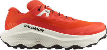 Sneakers och skor Salomon Salomon ULTRA GLIDE 3 Röd | l47755-900, 0