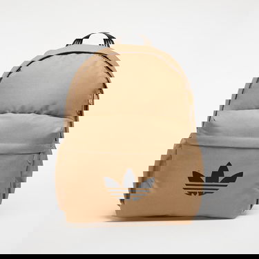 Ryggsäck adidas Originals Adicolor Classic Backpack Beige | JX0212, 0