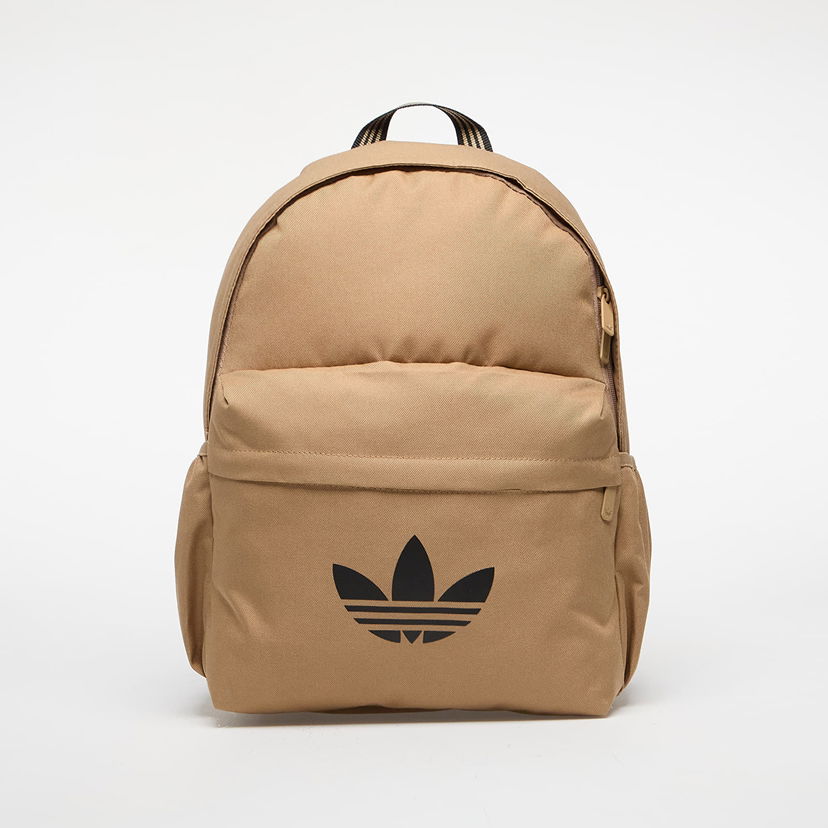 Ryggsäck adidas Originals Adicolor Classic Backpack Beige | JX0212