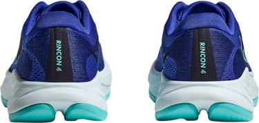 Sneakers och skor Hoka One One Rincon 4 Blå | 1155130-mlng, 2