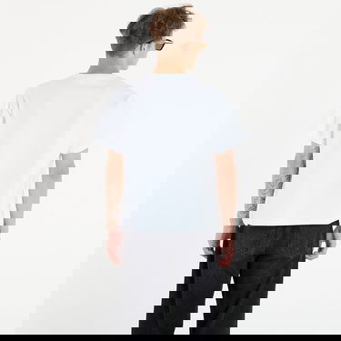 T-shirt Brain Dead Easy T-Shirt White Vit | BDS25T00004780WH01, 2