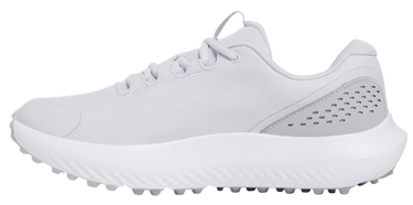 Sneakers och skor Under Armour UA Surge Golf Vit | 3027889-014, 2