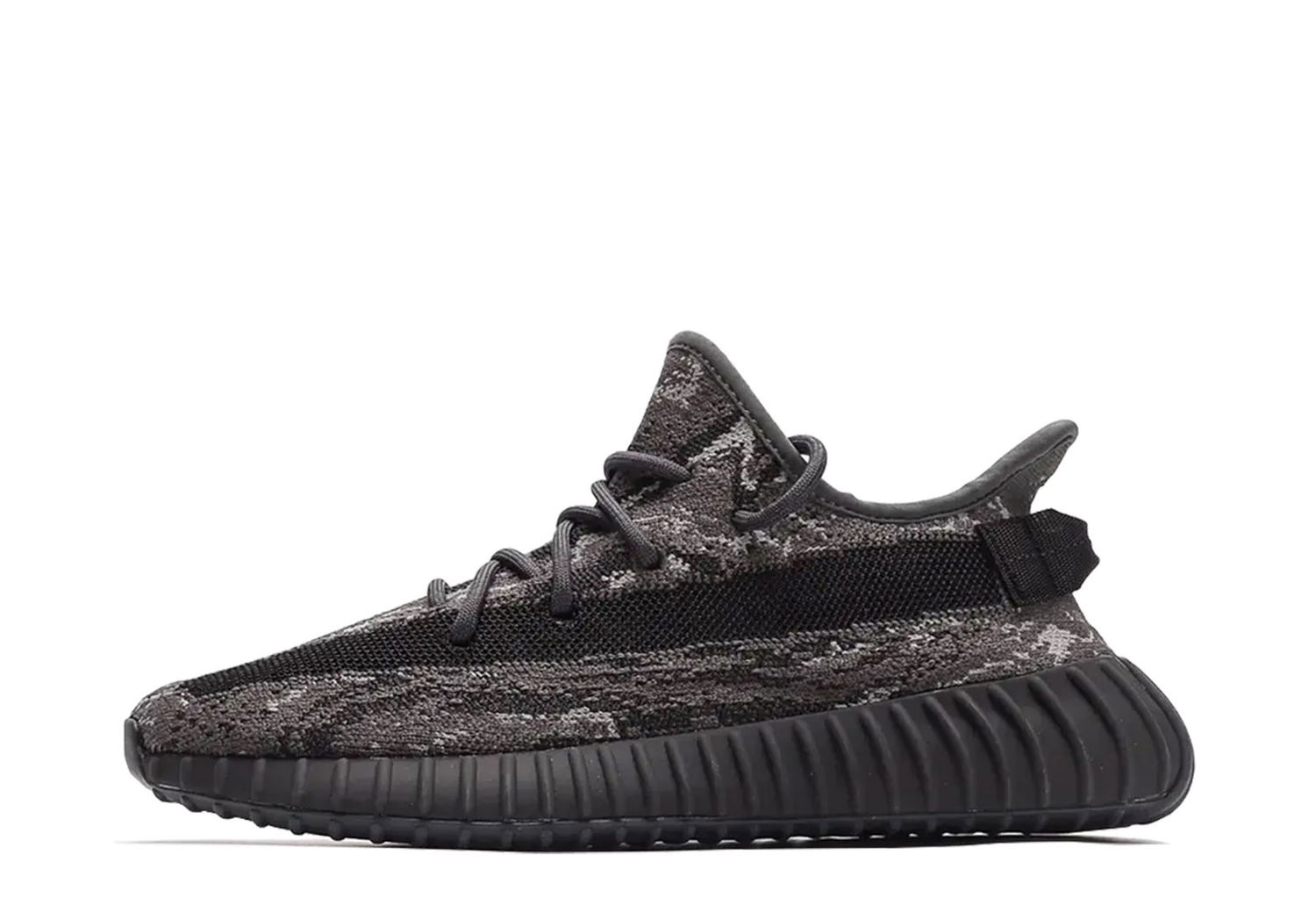 Sneakers och skor adidas Yeezy Boost 350 V2 MX "Dark Salt" Grå | ID4811, 1