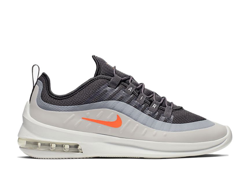 Sneakers och skor Nike Air Max Axis Thunder Grey Vit | AA2146-013, 0