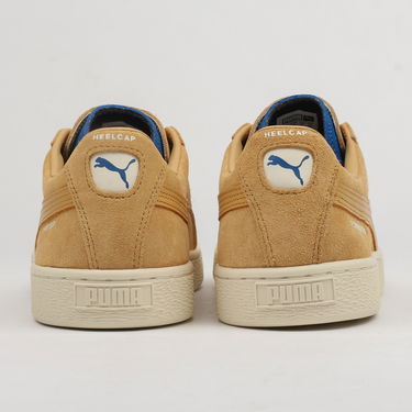 Sneakers och skor Puma Suede Ader Error taffy Beige | 367195 02, 3