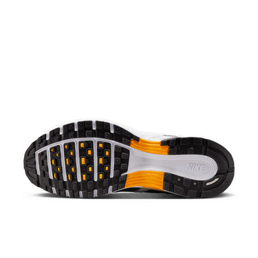 Sneakers och skor Nike Nike P-6000 Gul | IF6208-001, 3