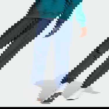 Träningsbyxor adidas Originals Arsenal Lifestyler Woven Mörkblå | HZ2049, 4